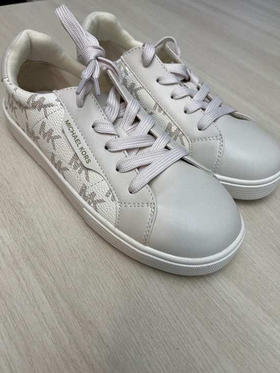 Michael Kors Other - Michael Kors Kid’s Sneakers
